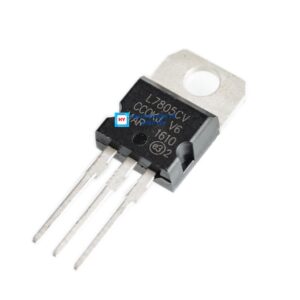 IC 7805 IC ổn áp, L7812Cv L7805Cv L7805 7805 7812 IC chất lượng cao
