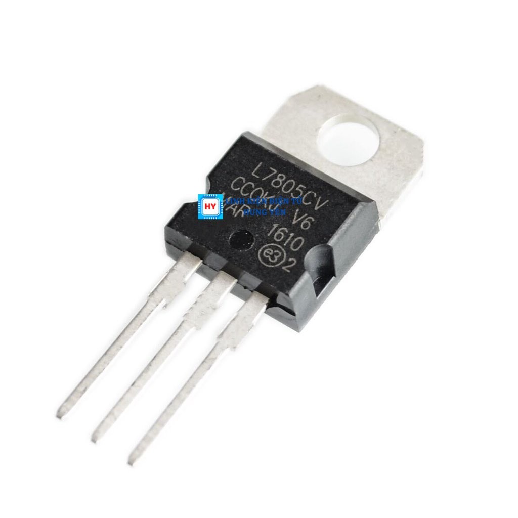 IC 7805 IC ổn áp, L7812Cv L7805Cv L7805 7805 7812 IC chất lượng cao
