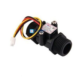 Cảm biến lưu lượng nước YF-S201C