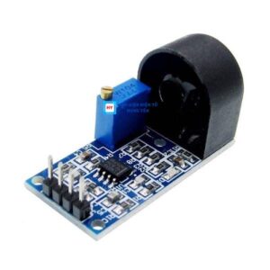 Module cảm biến dòng điện AC 5A ZMCT103