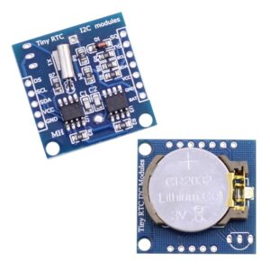 Module thời gian thực RTC DS1307 RTC / I2C