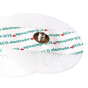 ECG Miếng Dán Điện Cực Tim