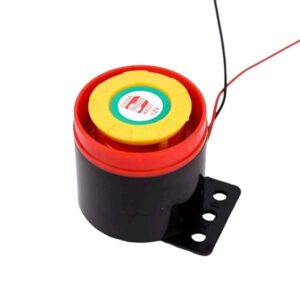 Còi hú báo động chống trộm SFB-55 12V size lớn