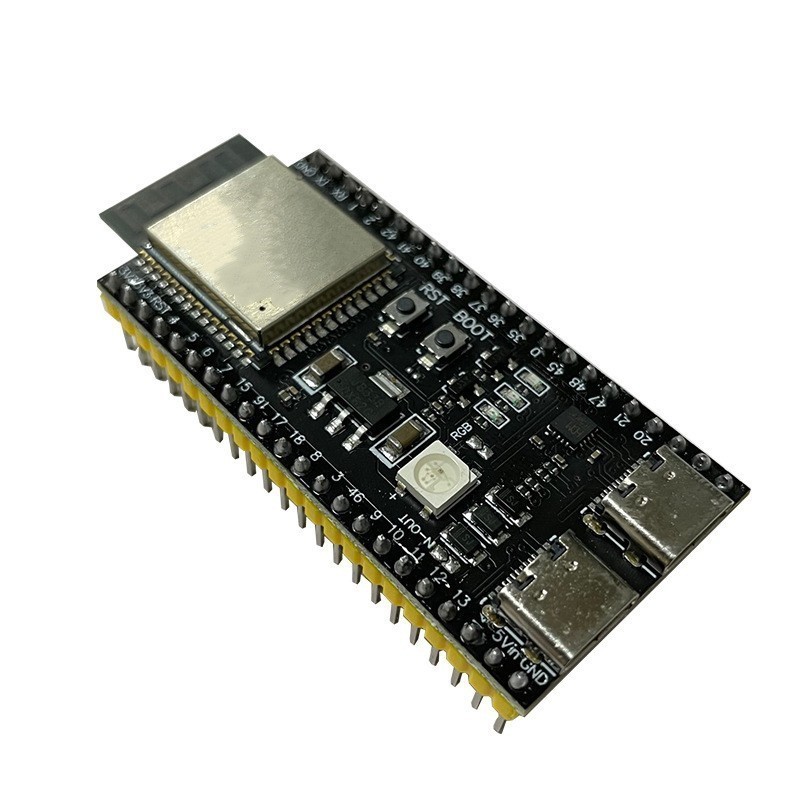 ESP32-S3 DevKitC-1 N16R8 – Board Phát Triển WiFi + Bluetooth, USB OTG, AI IoT - Ảnh 5