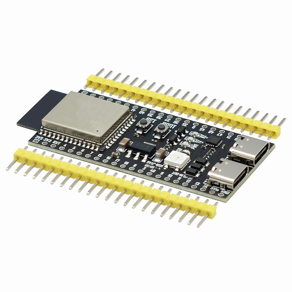 ESP32-S3 DevKitC-1 N16R8 – Board Phát Triển WiFi + Bluetooth, USB OTG, AI IoT - Ảnh 6