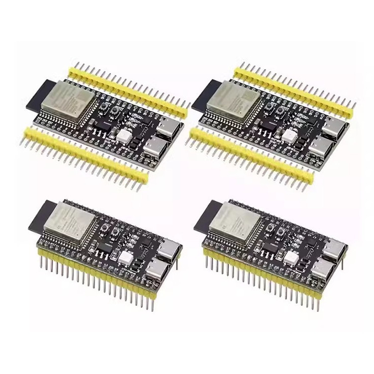 ESP32-S3 DevKitC-1 N16R8 – Board Phát Triển WiFi + Bluetooth, USB OTG, AI IoT - Ảnh 2