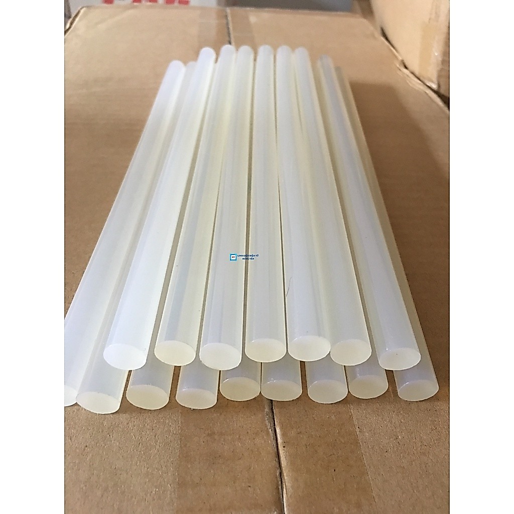 Keo Nến Siêu Chắc Siêu Rẻ Dài 30cm - Ảnh 5