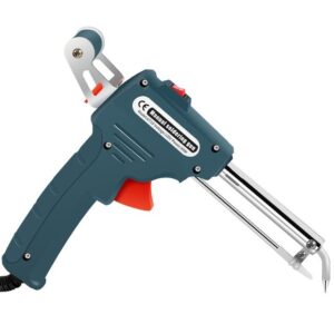 Máy hàn thiếc tự động đẩy thiếc hàn 60W
