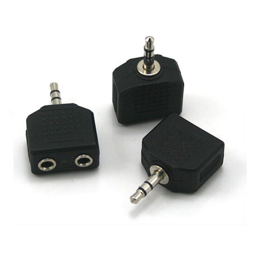 ĐẦU CHIA ÂM THANH TỪ 1 RA 2 - Ảnh 3