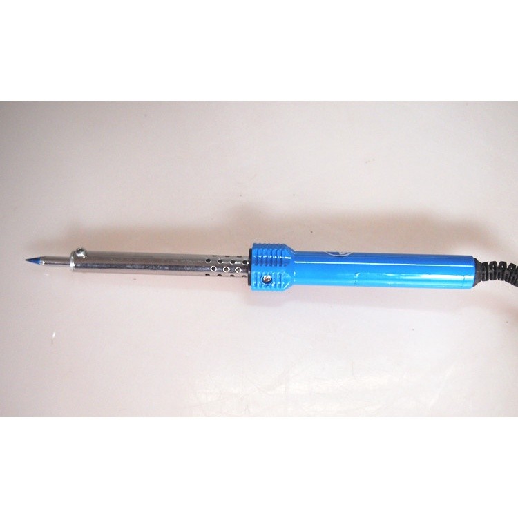 Mỏ Hàn Thiếc 60W 220V Giá Rẻ - Chất Lượng Cao - Ảnh 4