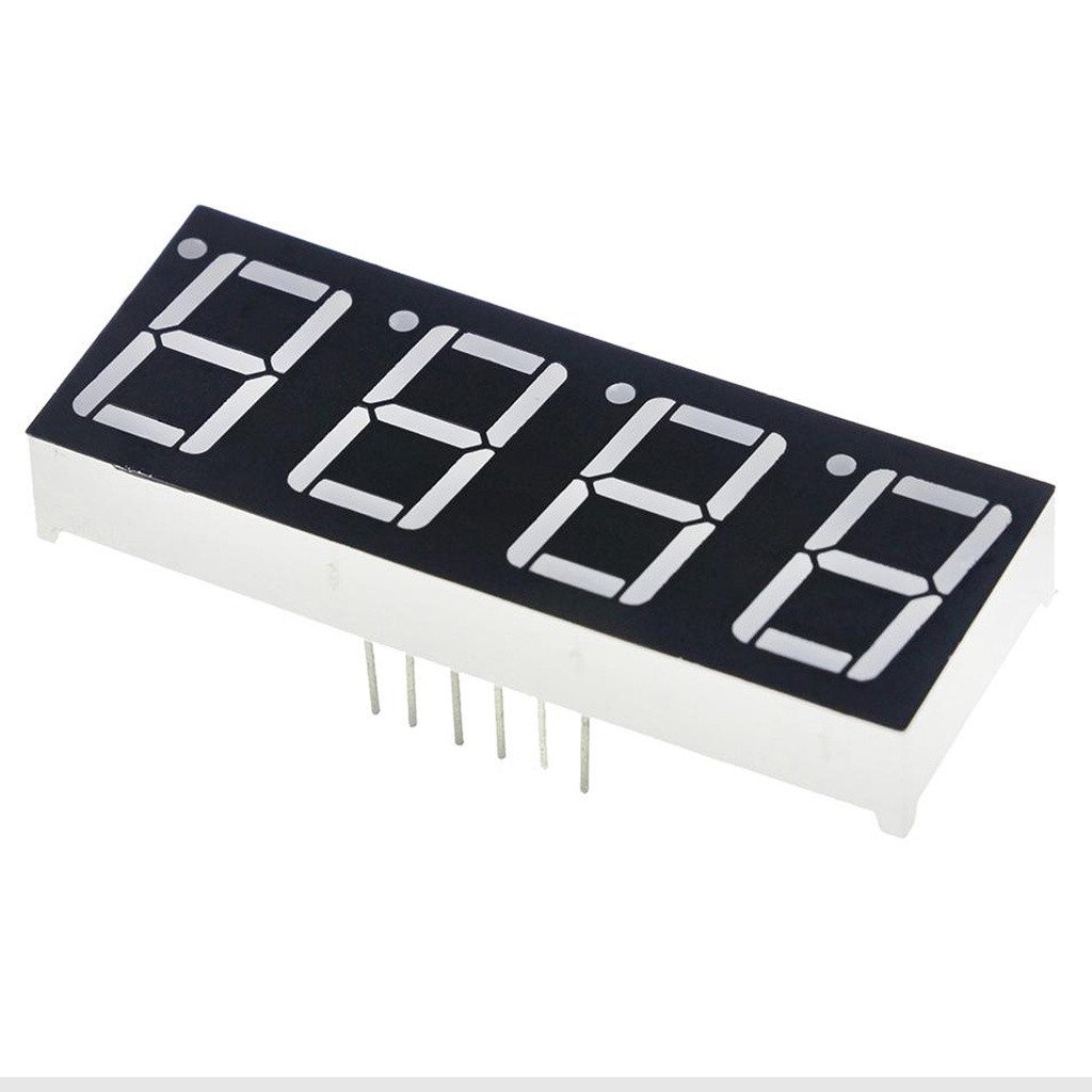 Led 7 Thanh 0,56 inch âm chung dương chung - Ảnh 7
