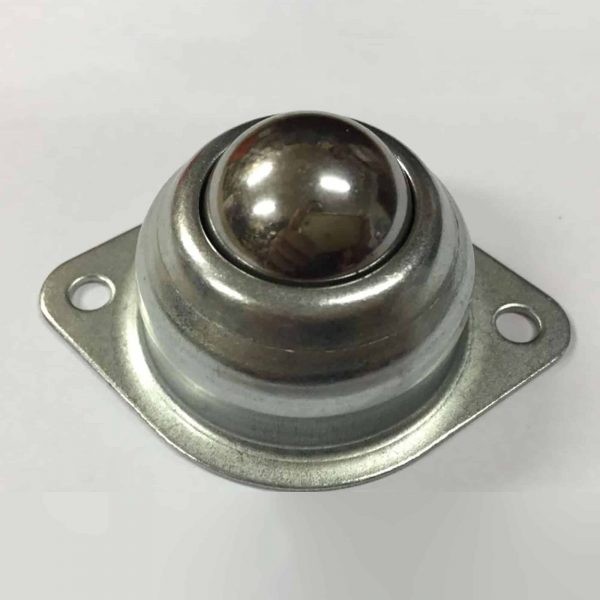 Bánh xe đa hướng mắt trâu - Ảnh 2