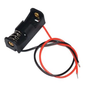 Đế pin 12V 23A (1 Pin)