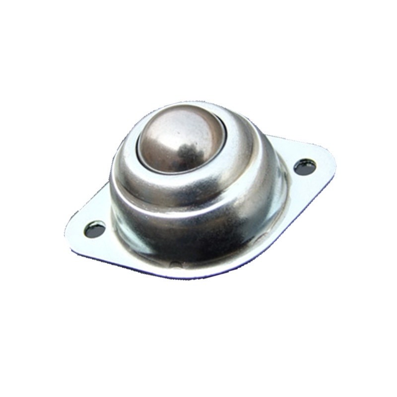 Bánh xe đa hướng mắt trâu