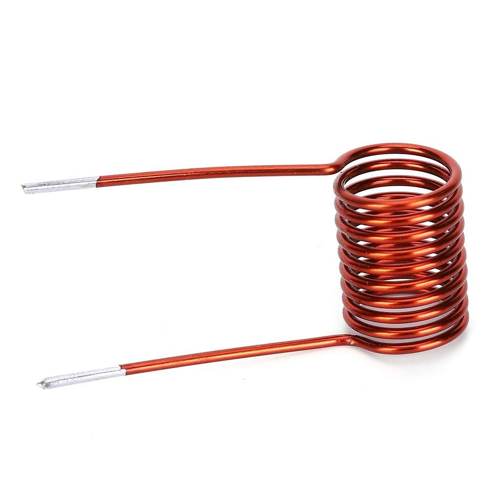 Mạch Nung Cao Tần ZVS Mini 120W 5V - 12V DC - Ảnh 6