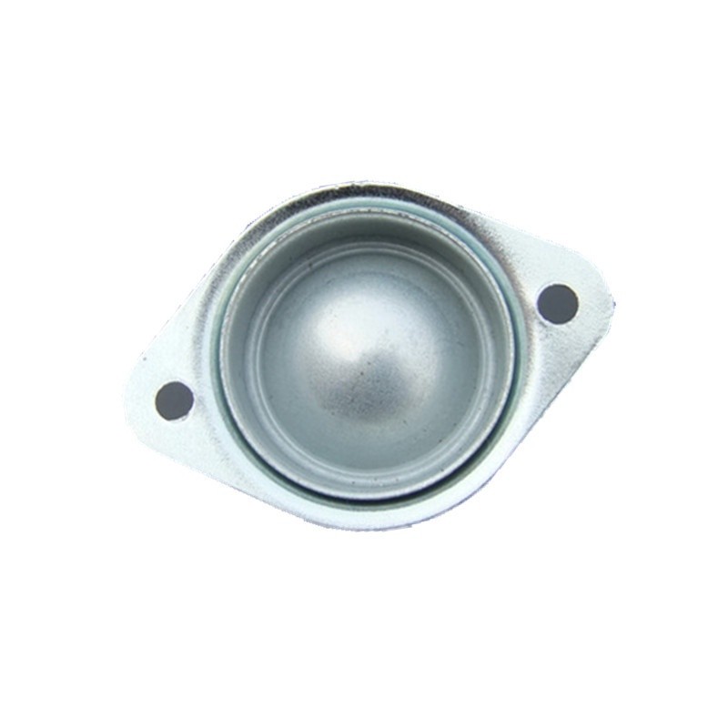 Bánh xe đa hướng mắt trâu - Ảnh 4