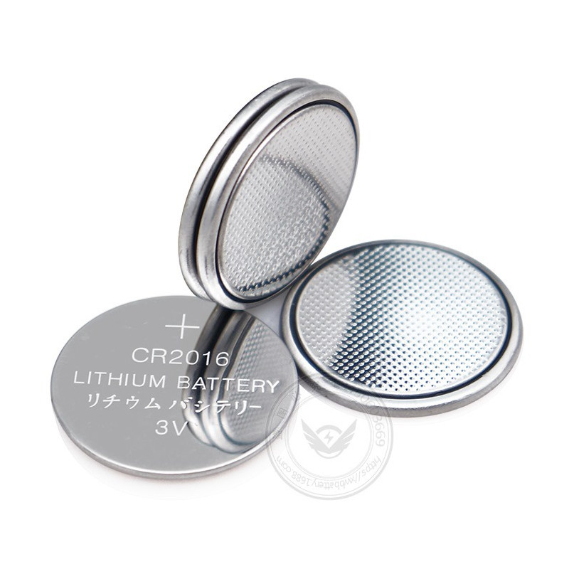 CR1632 CR2016 CR2032 3V - Chất Lượng Cao - Ảnh 2