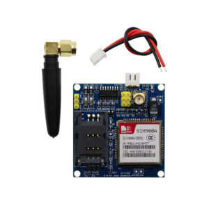 Module GPRS/GSM SIM 900A 900 Module Sim