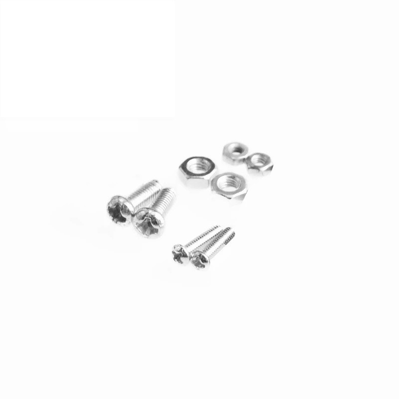 Giá đỡ động cơ servo SG90 - Ảnh 3