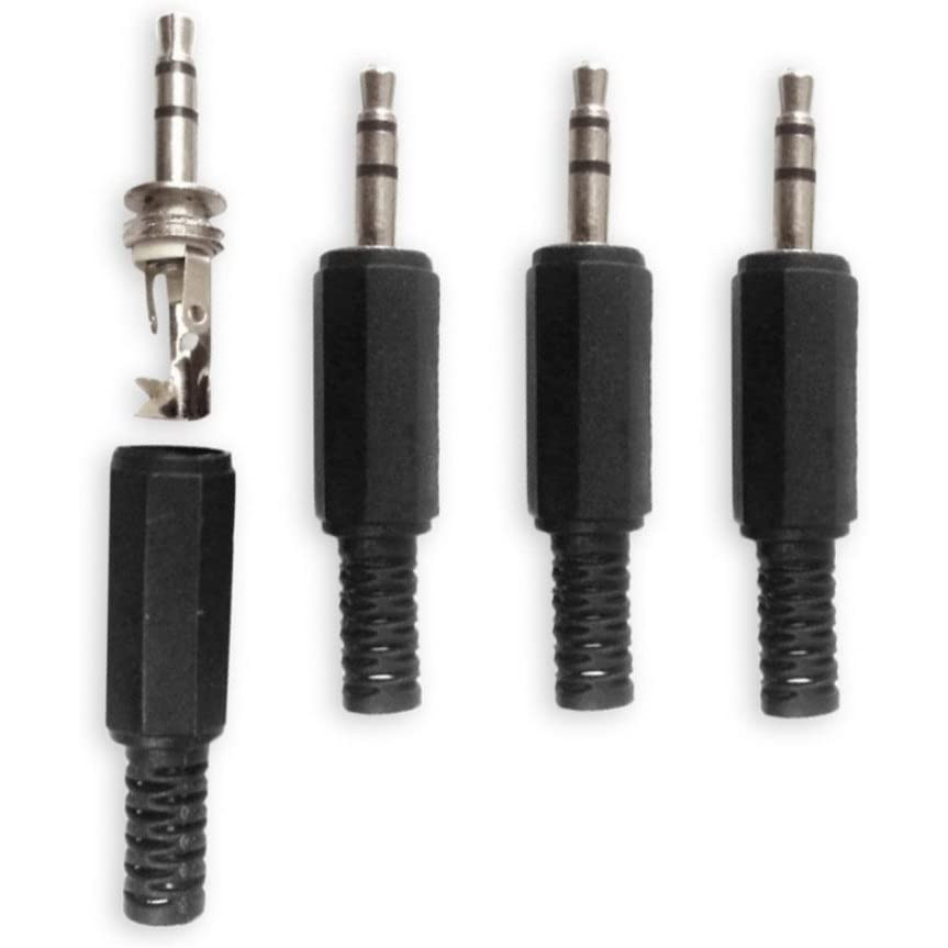 Jack âm thanh 3.5, jack audio