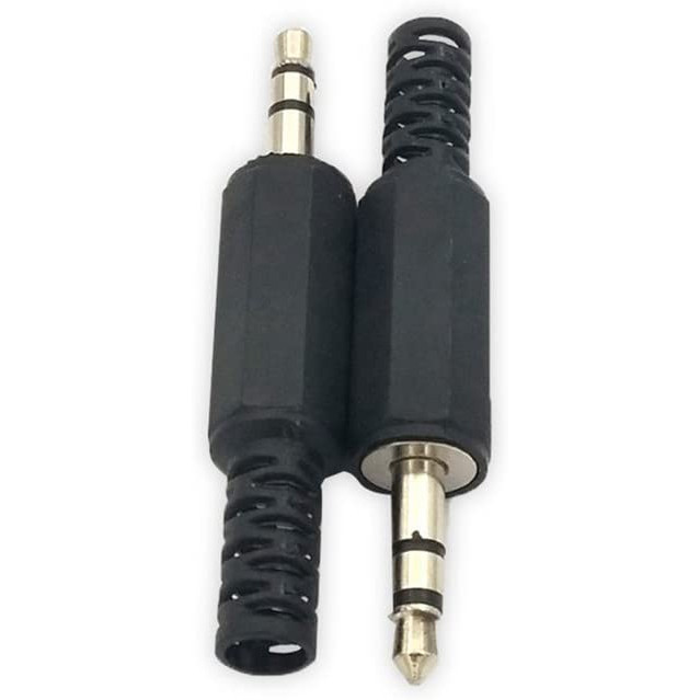 Jack âm thanh 3.5, jack audio - Ảnh 2