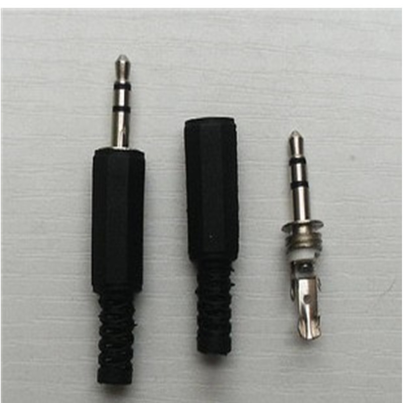 Jack âm thanh 3.5, jack audio - Ảnh 3
