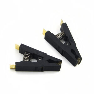 Kẹp Kiểm tra IC SOP8 SOP SOIC 8 SOIC8 DIP8 DIP 8 Pin IC Test Clamp