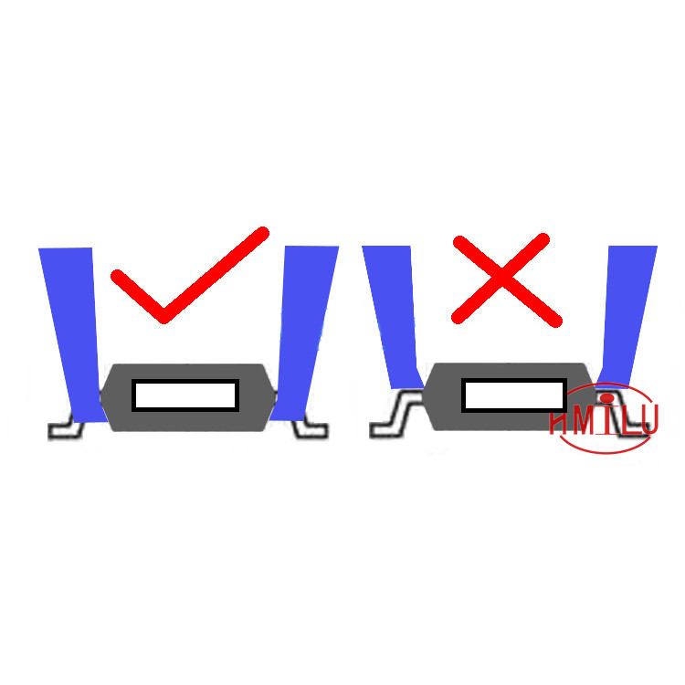 Kẹp Kiểm tra IC SOP8 SOP SOIC 8 SOIC8 DIP8 DIP 8 Pin IC Test Clamp - Ảnh 2