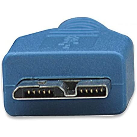 Cáp USB 3.0 to Micro B 1,5M cho HDD Box - Ảnh 4