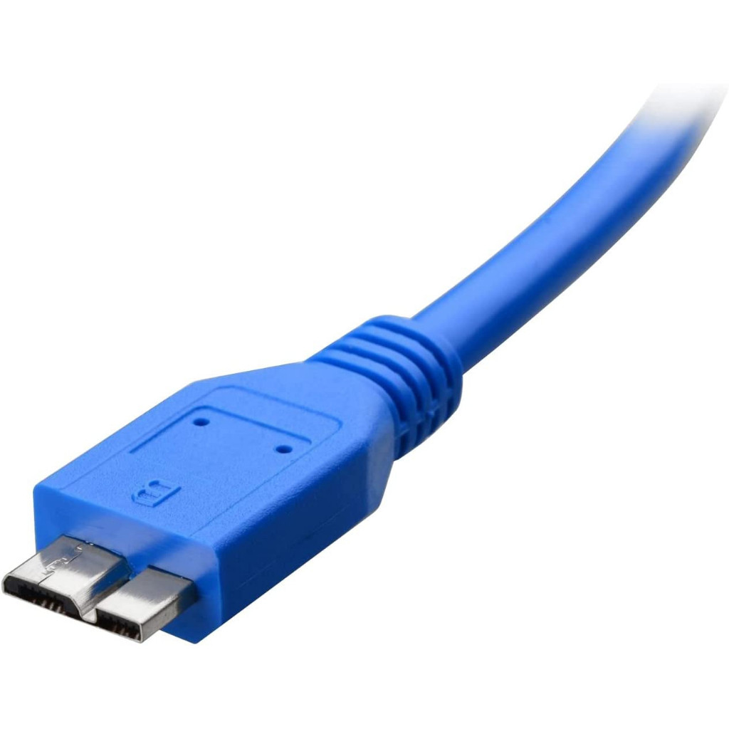 Cáp USB 3.0 to Micro B 1,5M cho HDD Box - Ảnh 6