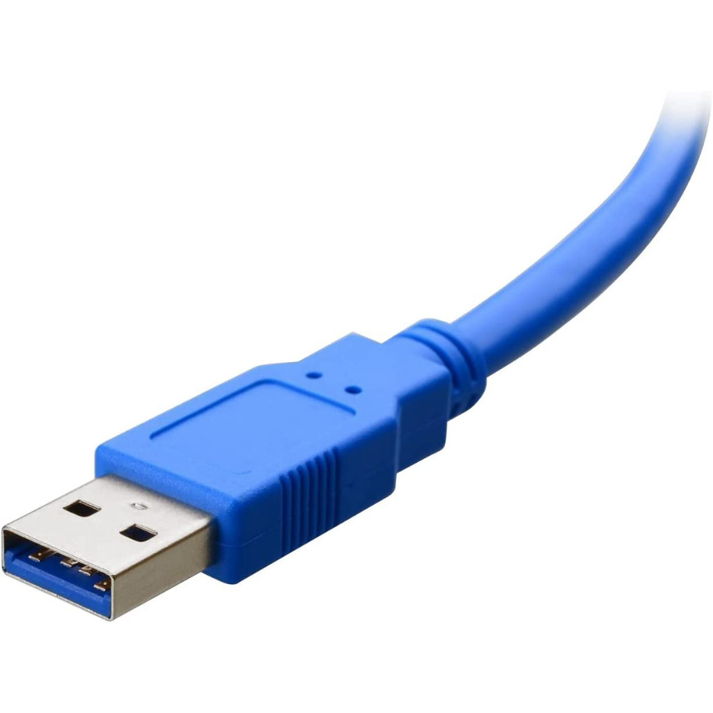 Cáp USB 3.0 to Micro B 1,5M cho HDD Box - Ảnh 5