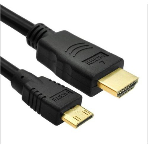 Cáp Chuyển Micro HDMI To HDMI Cable 1.5m - Ảnh 2
