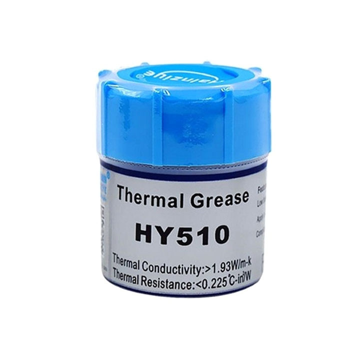 Keo tản nhiệt HY510 /Lọ keo tản nhiệt / Kem tản nhiệt CPU