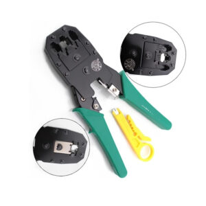 Kìm Bấm Dây Mạng - Kìm Bấm Mạng RJ45