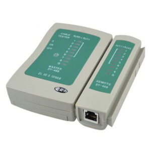 Bộ test dây mạng - Kiểm tra dây mạng