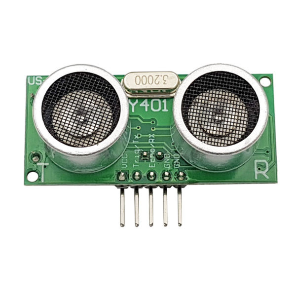 Module Cảm biến siêu âm US-100 US100 - Ảnh 3