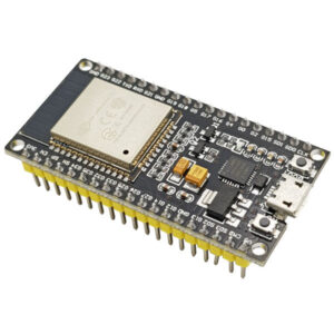Kit RF thu phát wifi bluetooth esp32
