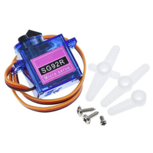 Động cơ Servo SG92R 2.5Kg