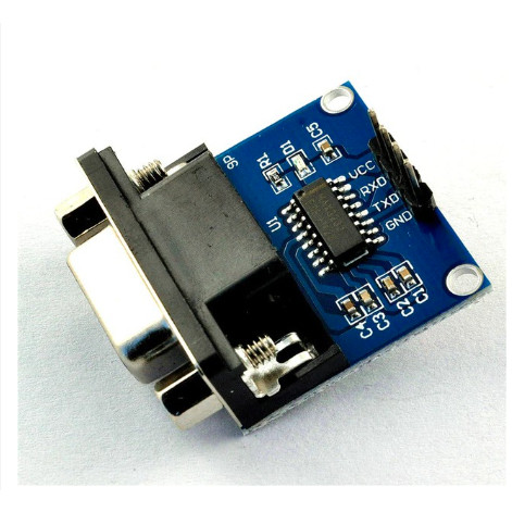 Cáp Chuyển Giao Tiếp USB RS232 - Ảnh 4