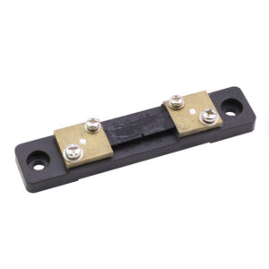 Điện trở Shunt 50A/75mV FL-2