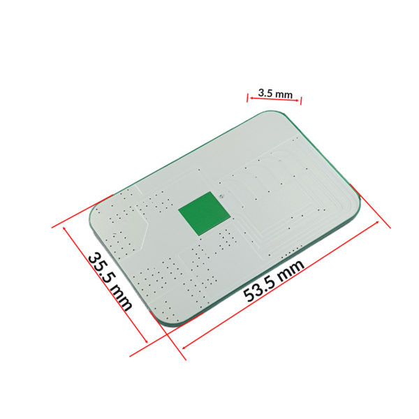 Mạch Sạc và Bảo Vệ Pin 6S 12A - Ảnh 6