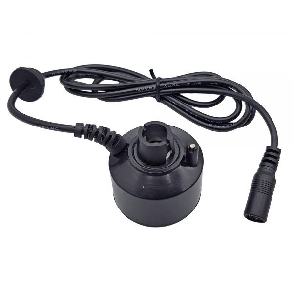 Đầu phun sương siêu âm 24VDC (máy tạo sương) - Ảnh 3