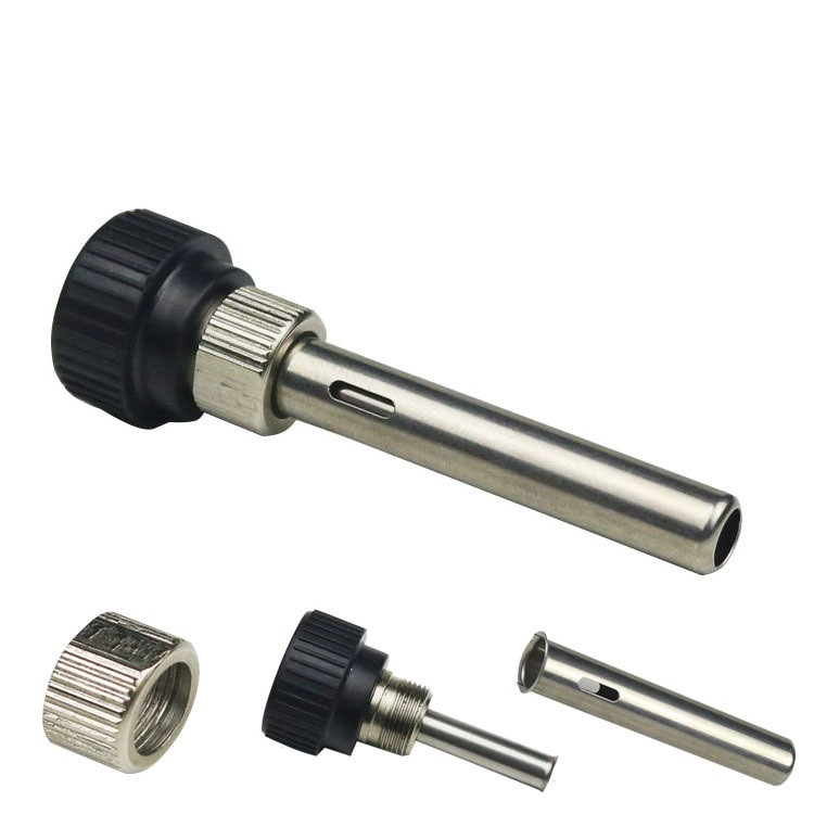 Đầu chụp mỏ hàn 936 900M 901 908 - Ảnh 2