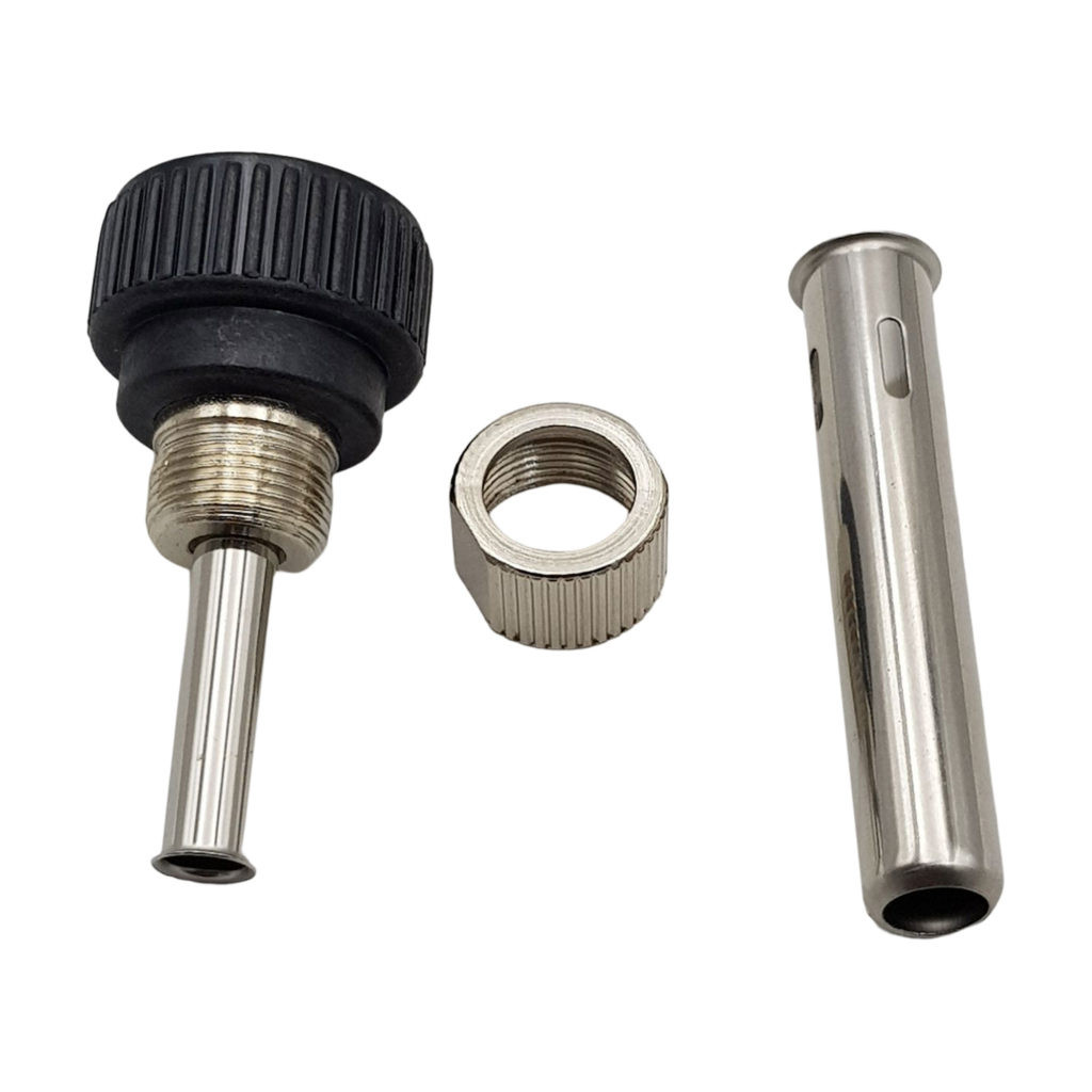 Đầu chụp mỏ hàn 936 900M 901 908 - Ảnh 4