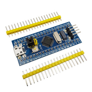 Mạch STM32 STM32F103C8T6