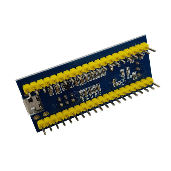 Mạch STM32 STM32F103C8T6 - Ảnh 2