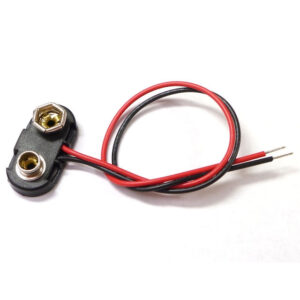 Dây đế pin 9V loại tốt