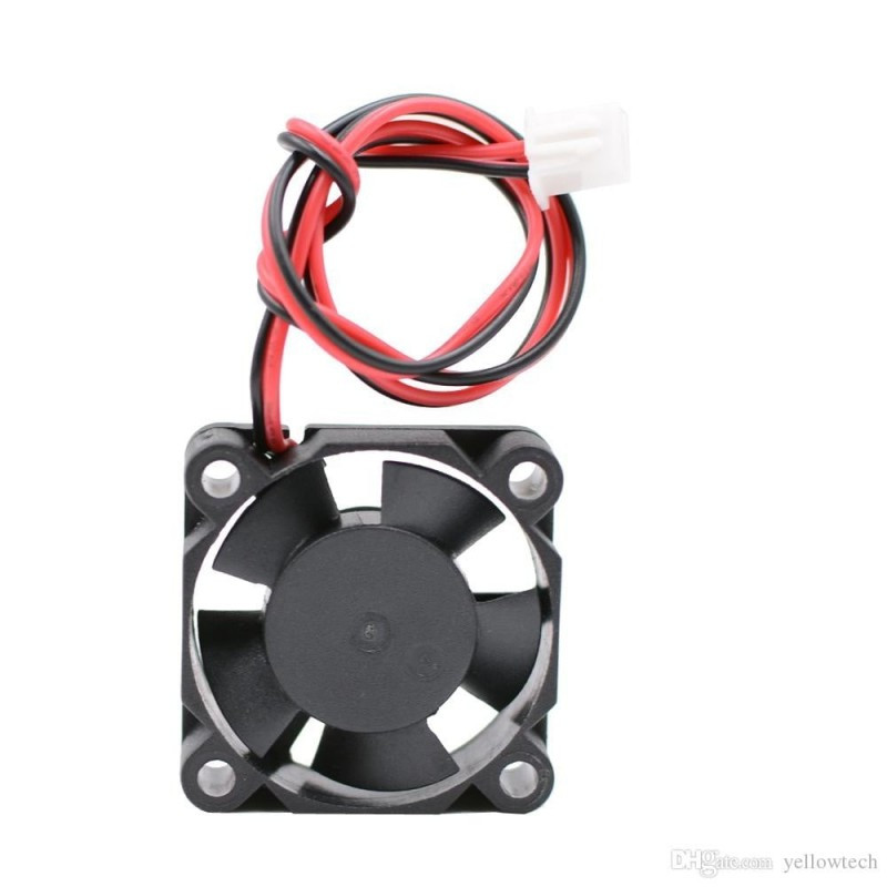 Quạt tản nhiệt 3x3x1CM 3010 5V 12V
