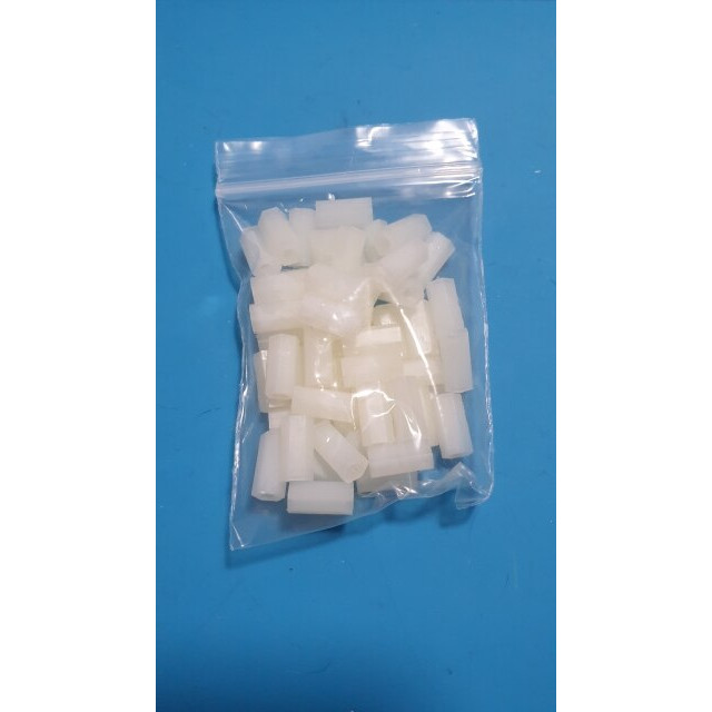 Cọc nhựa - Trụ nhựa M3 Nhiều kích thước - Ảnh 5