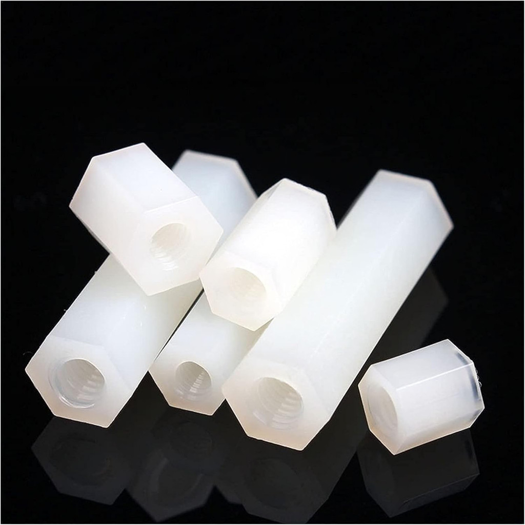 Cọc nhựa - Trụ nhựa M3 Nhiều kích thước - Ảnh 4